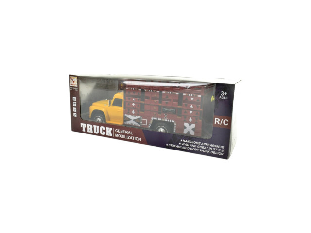 RC TRUCK R20