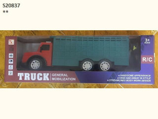 RC TRUCK R34 RC TRUCK R34