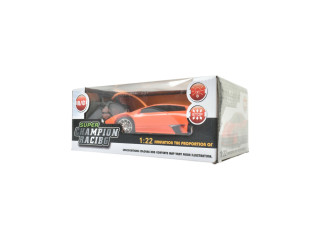 4CH RC CAR A8