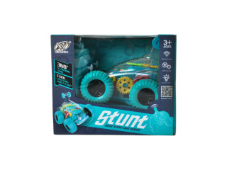 STUNT CAR STUNT CAR