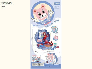 DOCTOR SET R22/Z23 DOCTOR SET R22/Z23