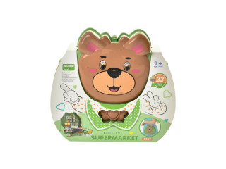 SUPERMARKET SET R20 SUPERMARKET SET R20