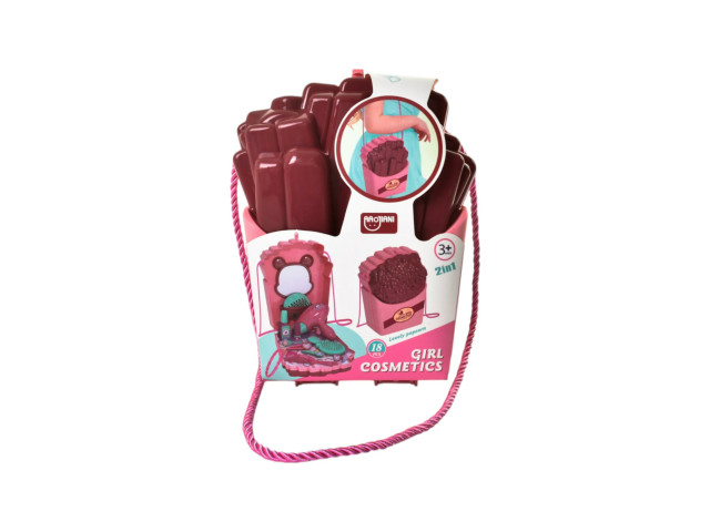 BEAUTY SET