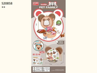 PET TOY SET A11 PET TOY SET A11