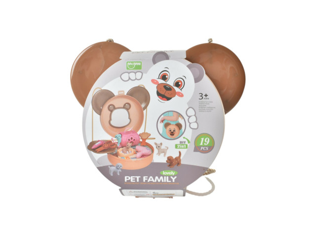 PET TOY SET A11
