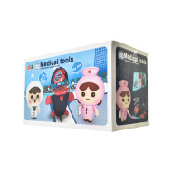 DOCTOR SET DOCTOR SET