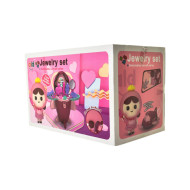 BEAUTY SET BEAUTY SET