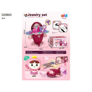 BEAUTY SET BEAUTY SET