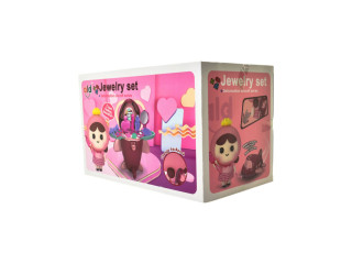 BEAUTY SET BEAUTY SET