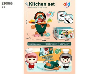 KITCHEN SET A9 KITCHEN SET A9
