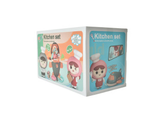 KITCHEN SET A9 KITCHEN SET A9