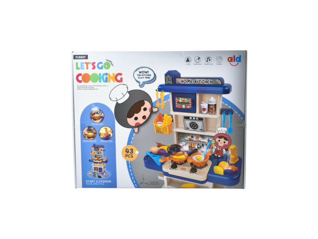 KITCHEN SET