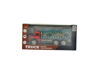 PULLBACK METAL TRUCK Z14 PULLBACK METAL TRUCK Z14
