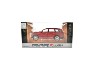 PULLBACK CAR Z22/R24 PULLBACK CAR Z22/R24