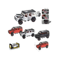 PULL BACK CAR(S-15)