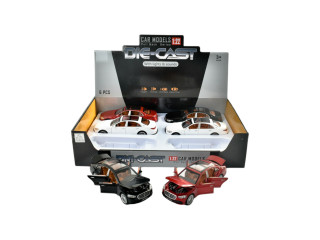 PULLBACK CAR Z16 PULLBACK CAR Z16