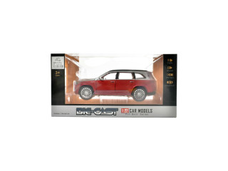PULLBACK CAR Z1 PULLBACK CAR Z1