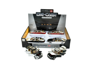 PULLBCAK CAR Z16 PULLBCAK CAR Z16