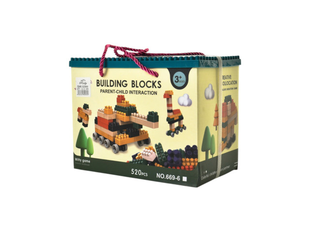 BUILDING BLOCK