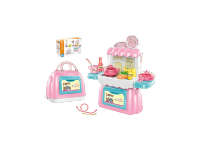 KITCHEN SET(H-1)