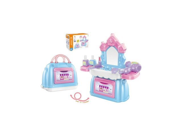 DRESSER SET(S-16) (S-07)