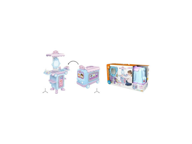 DRESSER SET(S-16)