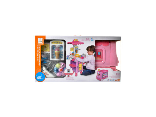 Dresser Set(S-05)