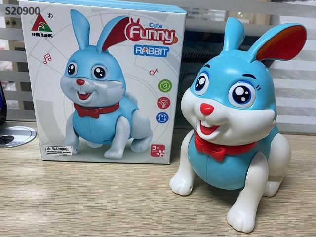 BO RABBIT R20