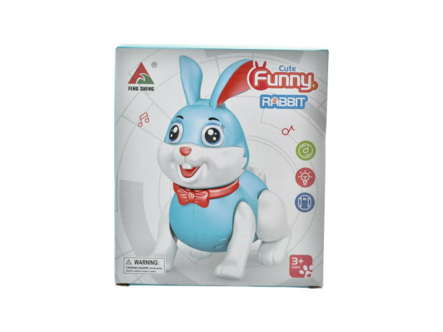 BO RABBIT R20