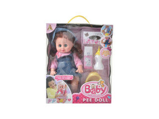 DOLL 44 Z4 DOLL 44 Z4