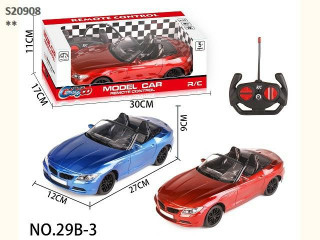 4CH RC CAR B13 4CH RC CAR B13