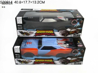 7CH RC STUNT CAR WITH SMOKE(S-10) 7CH RC STUNT CAR WITH SMOKE(S-10)