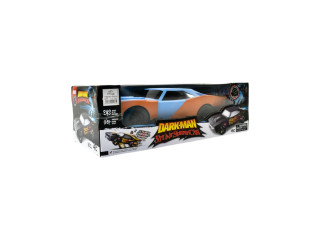 7CH RC STUNT CAR WITH SMOKE(S-10) 7CH RC STUNT CAR WITH SMOKE(S-10)