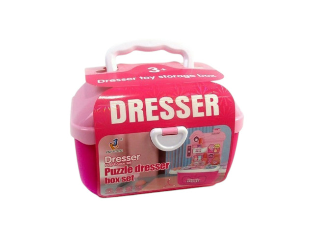 DRESSER SET(A-15)