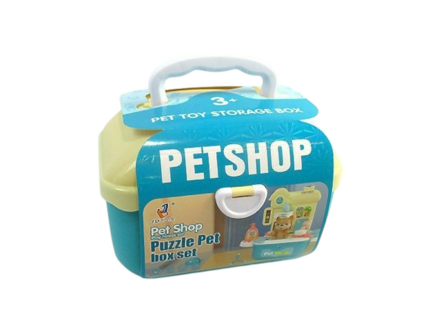 PET SHOP SET(A-12)