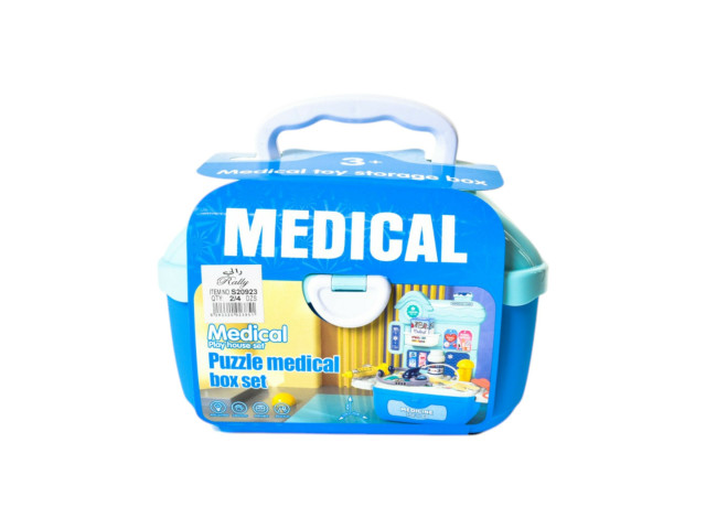 DOCTOR SET (H-23)