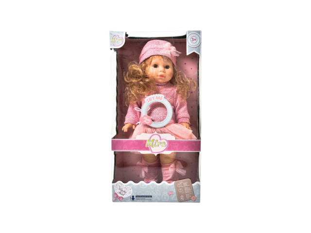 DOLL (M-19)(Z-20) DOLL (M-19)(Z-20)