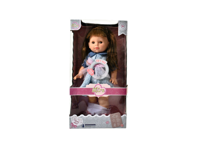DOLL (S-11)(H-3) DOLL (S-11)(H-3)