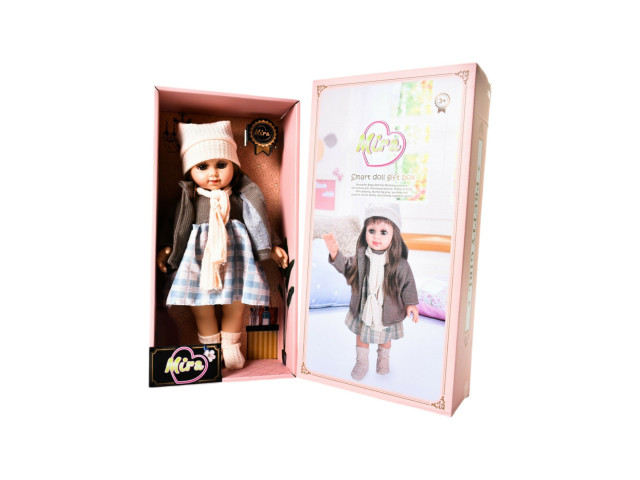 DOLL (B-9) DOLL (B-9)