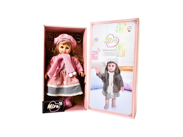 DOLL