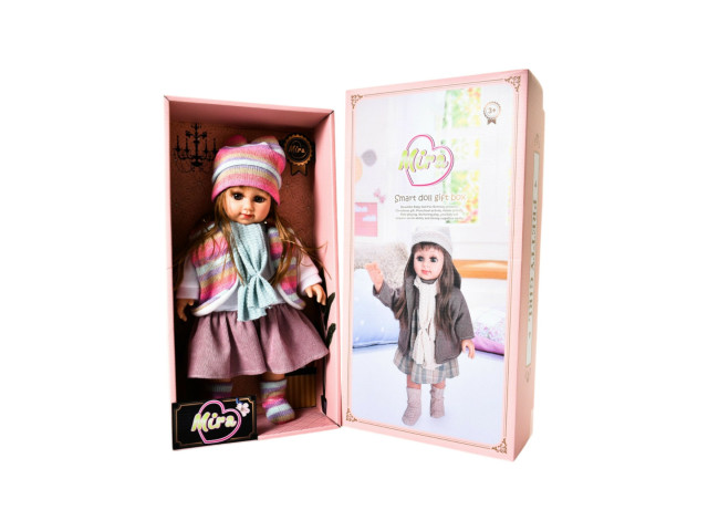DOLL (B-3)(B-3)