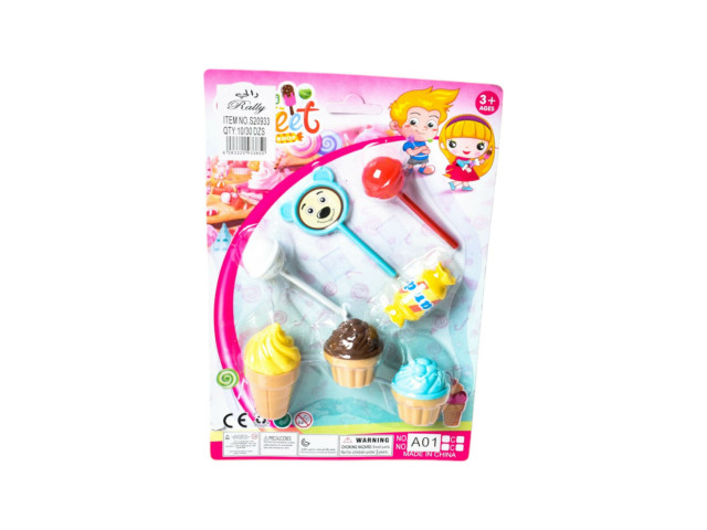 ICE CREAM( H-103)
