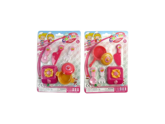 KITCHEN SET (Z-8)