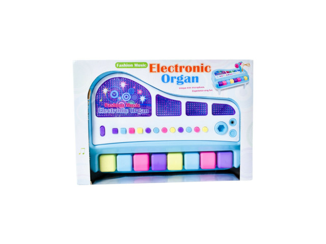 ELECTRONIC ORGAN(M-10) ELECTRONIC ORGAN(M-10)