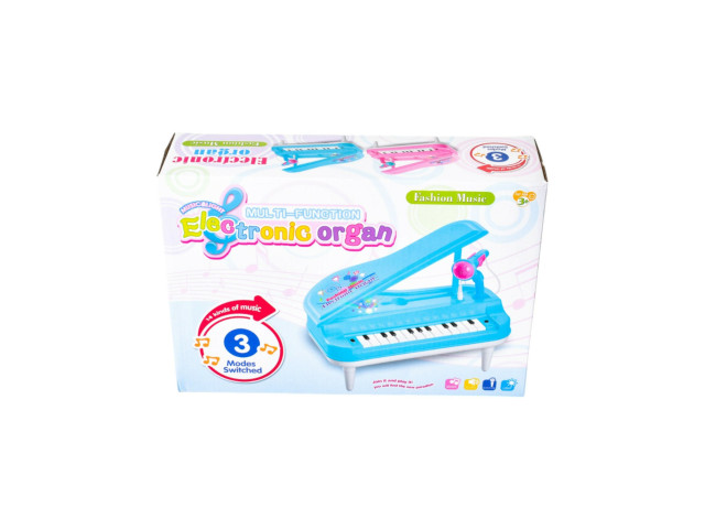 ELECTRONIC ORGAN(R-33)