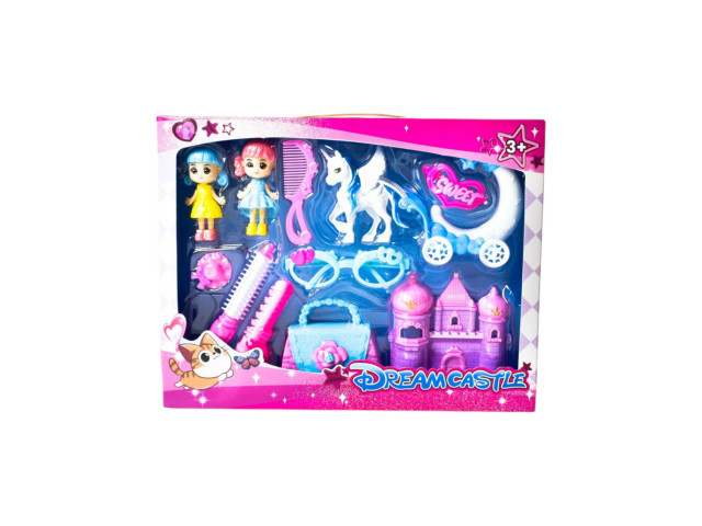 BEAUTY SET (H-101)