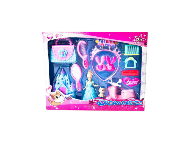 BEAUTY SET