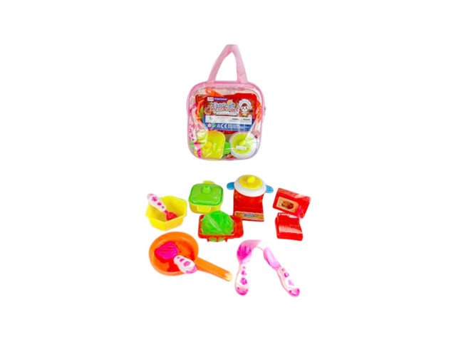 KITCHEN SET(M-17) KITCHEN SET(M-17)