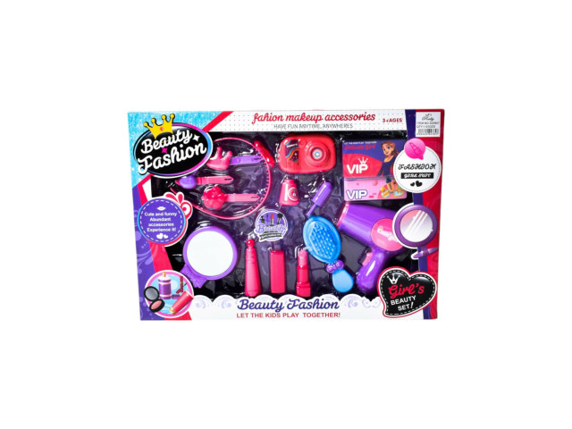 BEAUTY SET(H-103)(Z-24)