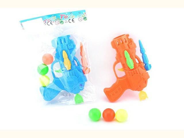 PINGPONG GUN SET(R-1)